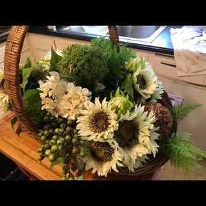 Meet your Posher, Deborah